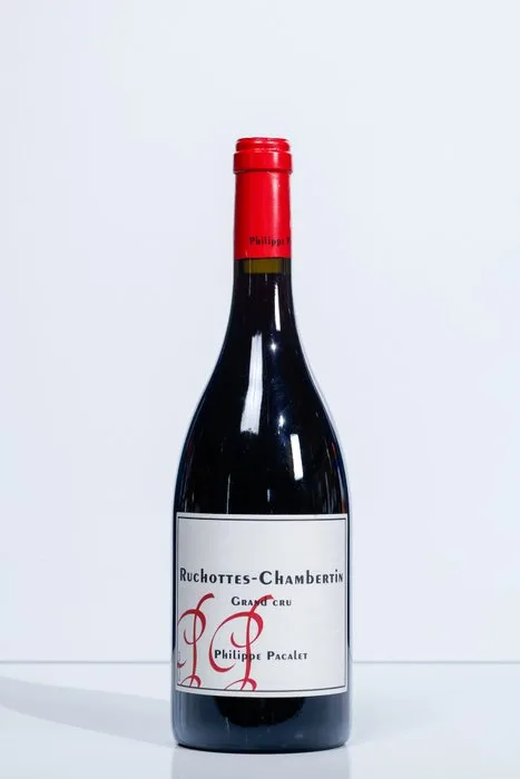 2009 Philippe Pacalet - Ruchottes-Chambertin Grand Cru - 1 Bottle (0.75L)