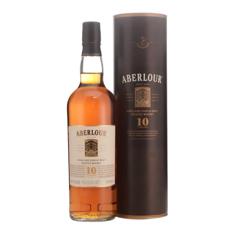 Aberlour – 10 Year Old