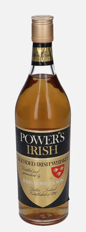 Power's Irish (70cl, 43%)