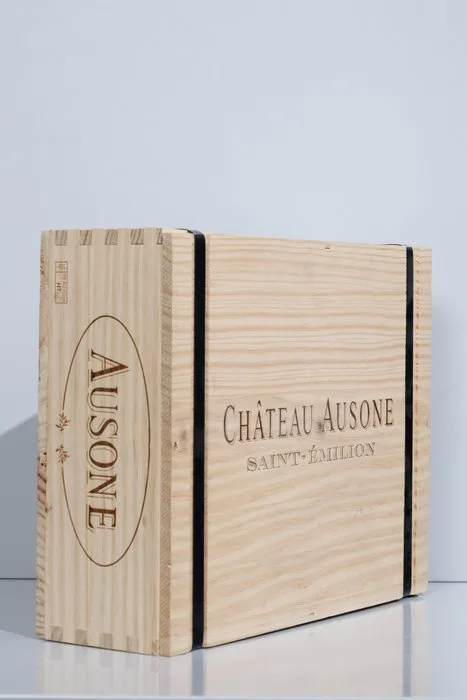 2020 Château Ausone - Saint-Émilion 1er Grand Cru Classé A - 3 Bottles (0.75L)
