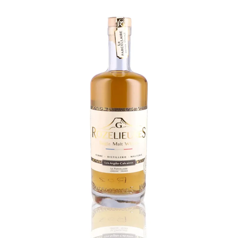 Rozelieures – Le Parcellaire Mont-Poiroux (43%)
