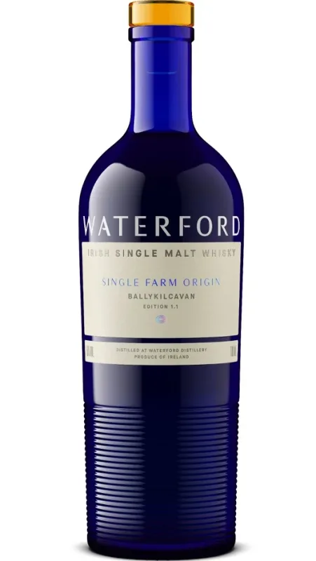 Waterford – Single Farm Ballykilcavan