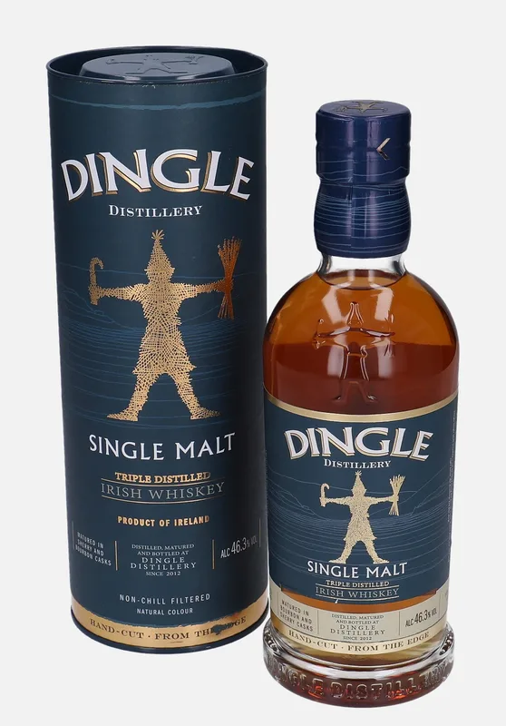 Dingle (70cl, 46.3%)