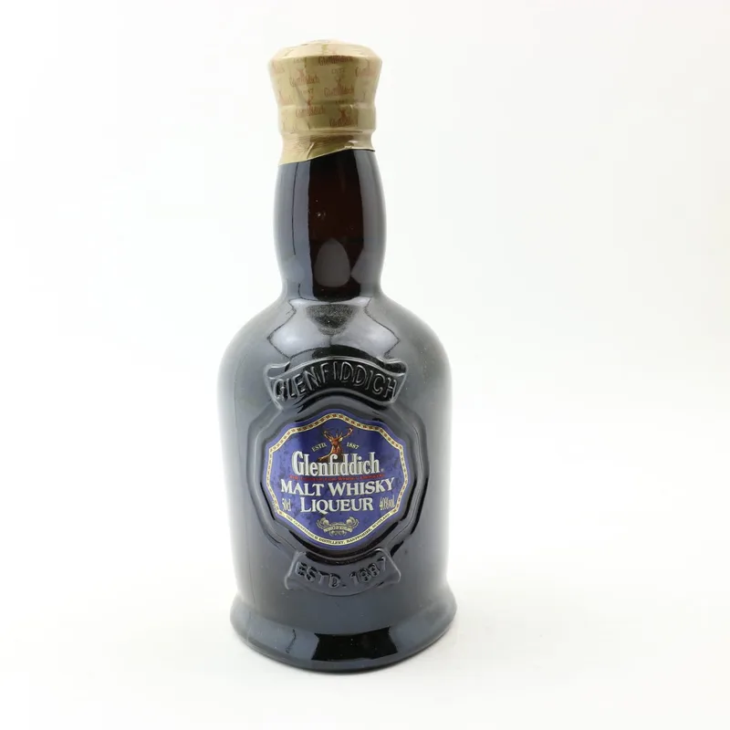 Glenfiddich – Malt Whisky Liqueur 50cl (50cl, 40%)