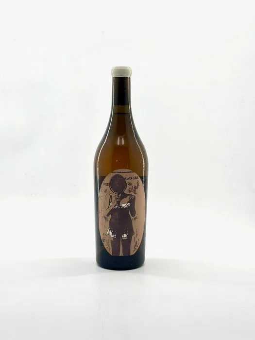 1998 Sine Qua Non White Blend Backward & Forward - California - 1 Bottle (0.75L)