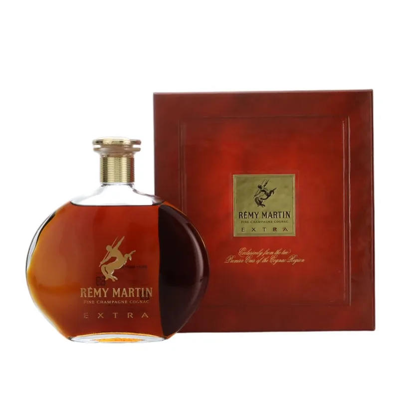 Rémy Martin Extra Fine Champagne Cognac