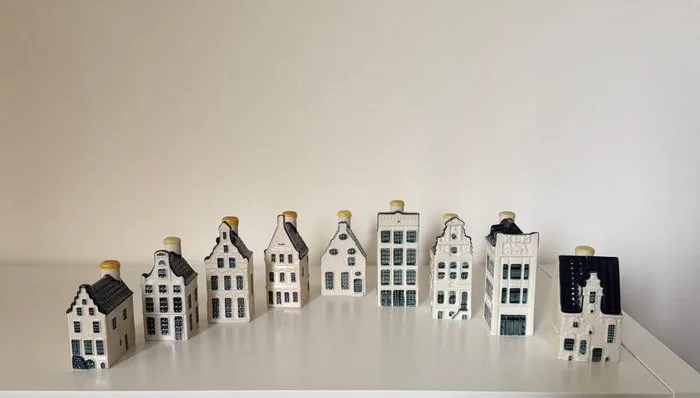 KLM house - Bols - Nine KLM cottages