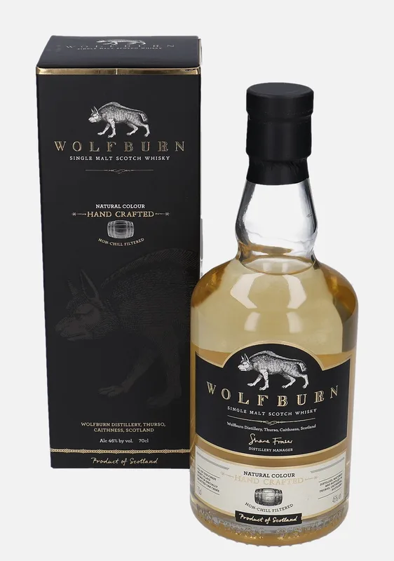 Wolfburn