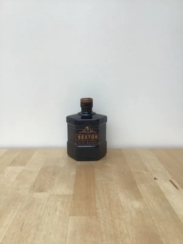 The Sexton Single Malt (70cl, 40%)