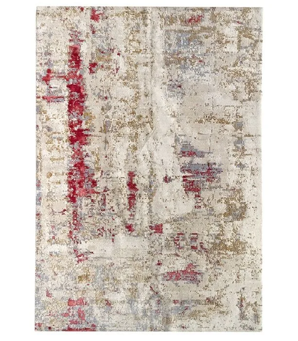 Hand Loom - Carpet - 300 cm - 240 cm