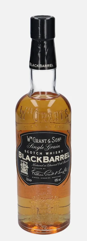 Girvan (70cl, 40%)