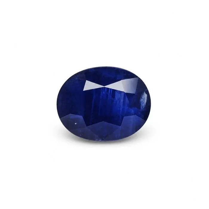 1 pcs Blue Sapphire - 1.84 ct - Gemological Science International (GSI)