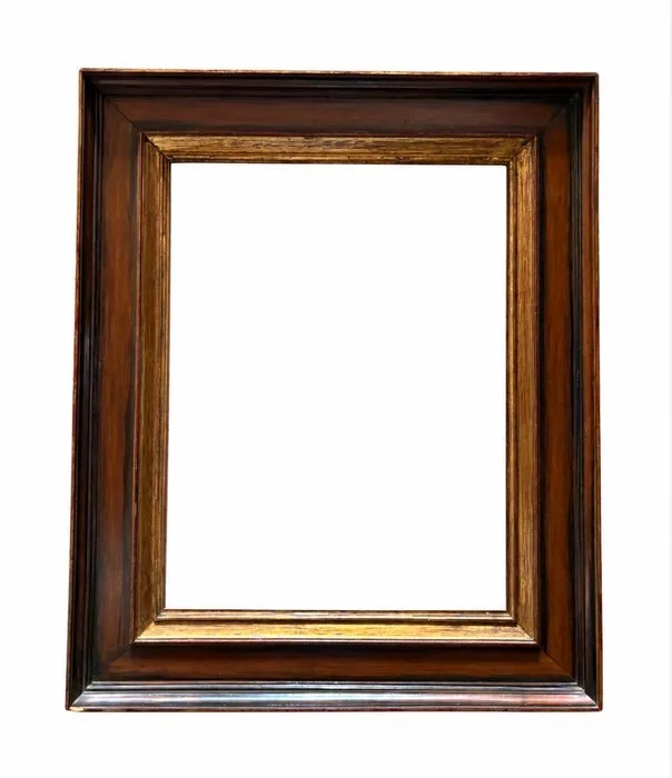 Frame - Wood - box frame