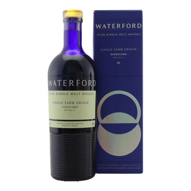 Waterford – Single Farm Origin Sheestown Edition 1.1