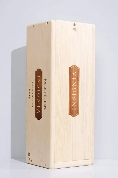 2019 Joseph Phelps, Insignia - Napa Valley - 1 Magnum (1.5L)