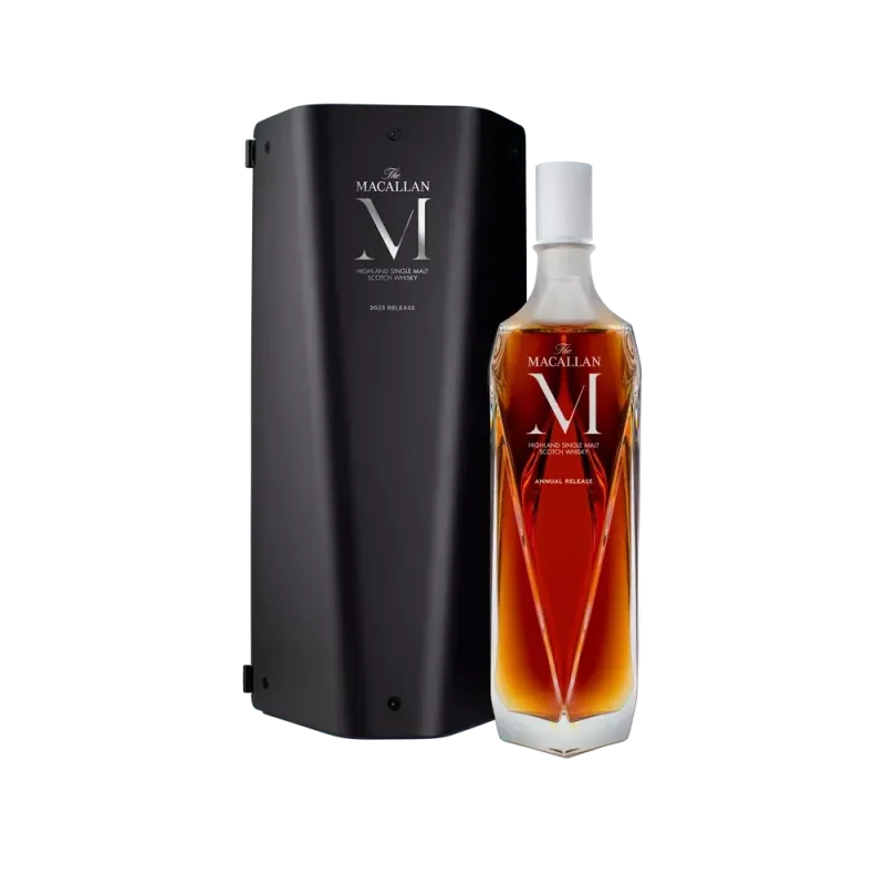 Macallan – M
