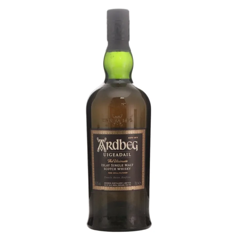 Ardbeg – Uigeadail