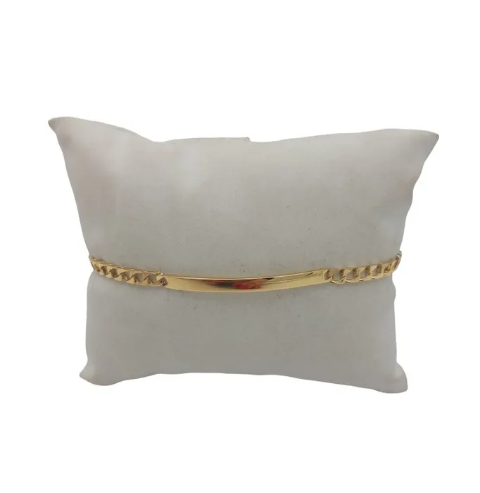 UnoAErre - Bracelet - 18 kt. Yellow gold
