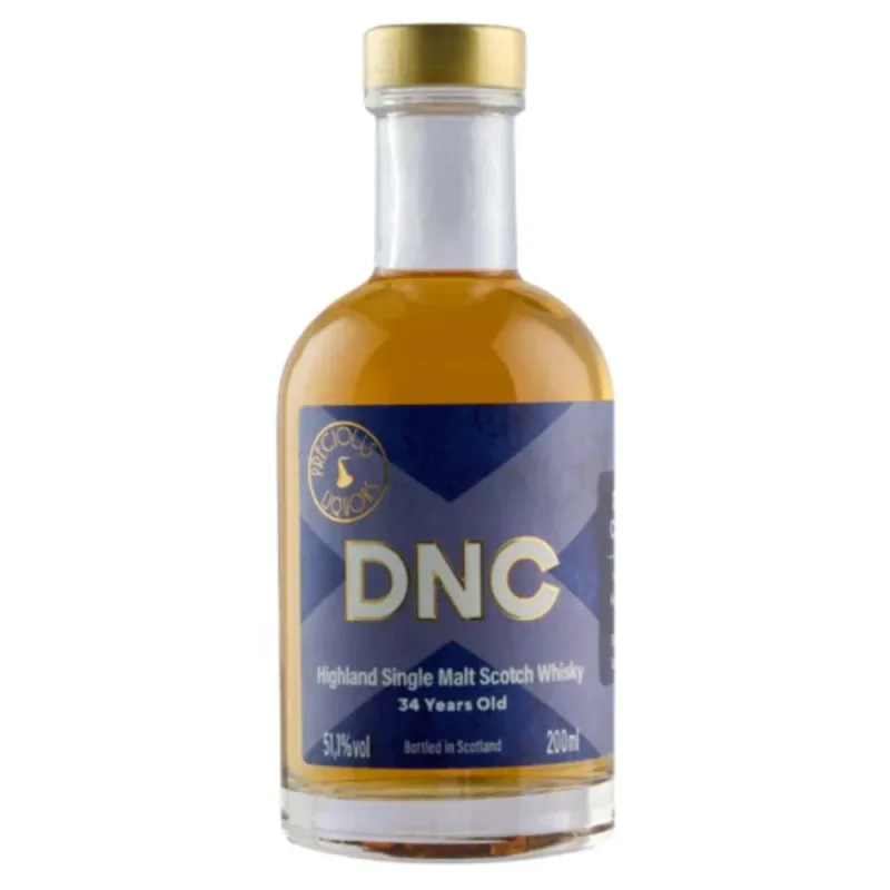 Braeval – 34 Year Old 1989 Precious Liquors DNC Vintage Cask #2