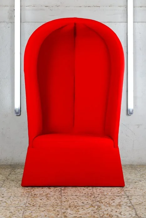 Ahrend - Marijn van der Poll - Sofa - Kaigan - Polyester