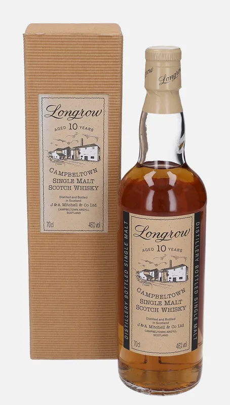 Springbank – 10 Year Old