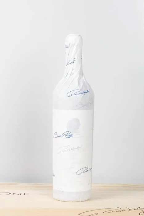 2018 Opus One Robert Mondavi Rothschild - Napa Valley - 1 Bottle (0.75L)