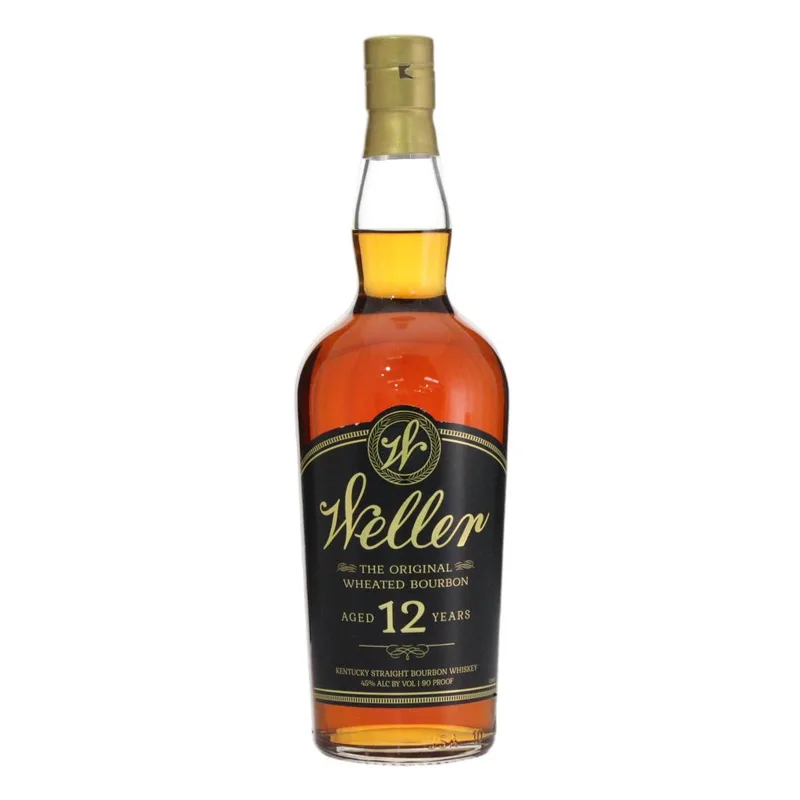 Weller 12 Year Old