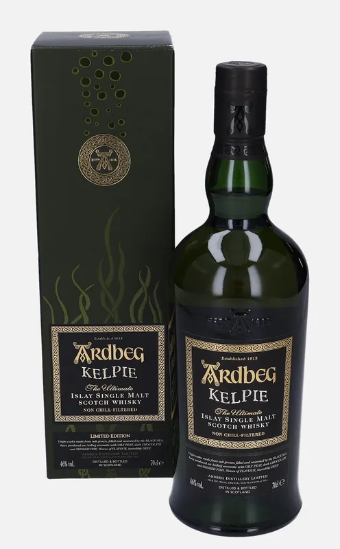 Ardbeg – Kelpie (70cl, 46%)