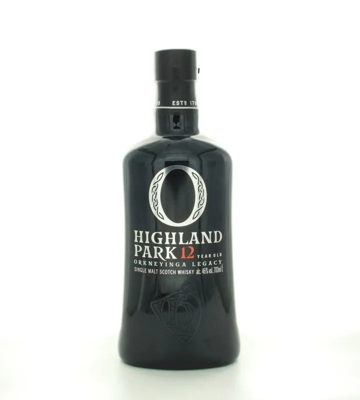 Highland Park Orkneyinga Legacy (70cl, 46%)
