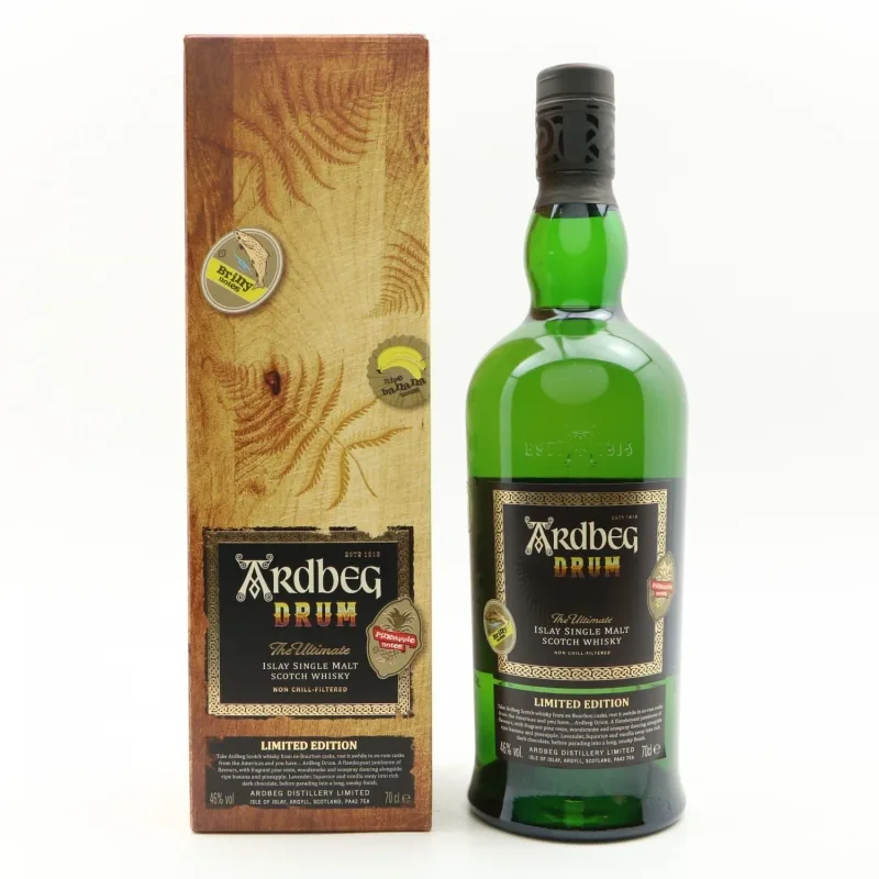 Ardbeg – Drum Feis Ile (2019) (70cl, 46%)