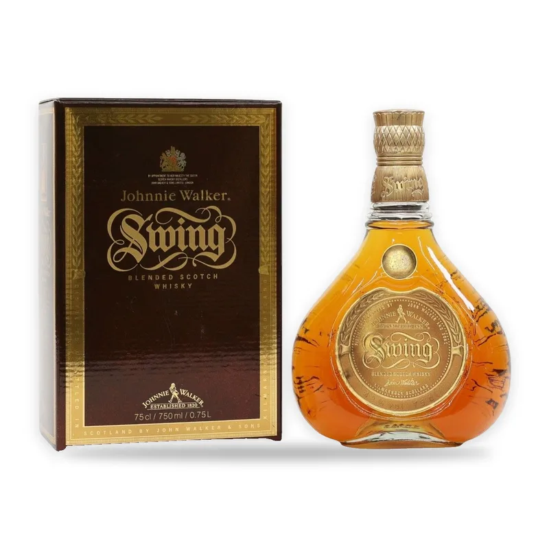 Johnnie Walker – Swing (75cl)