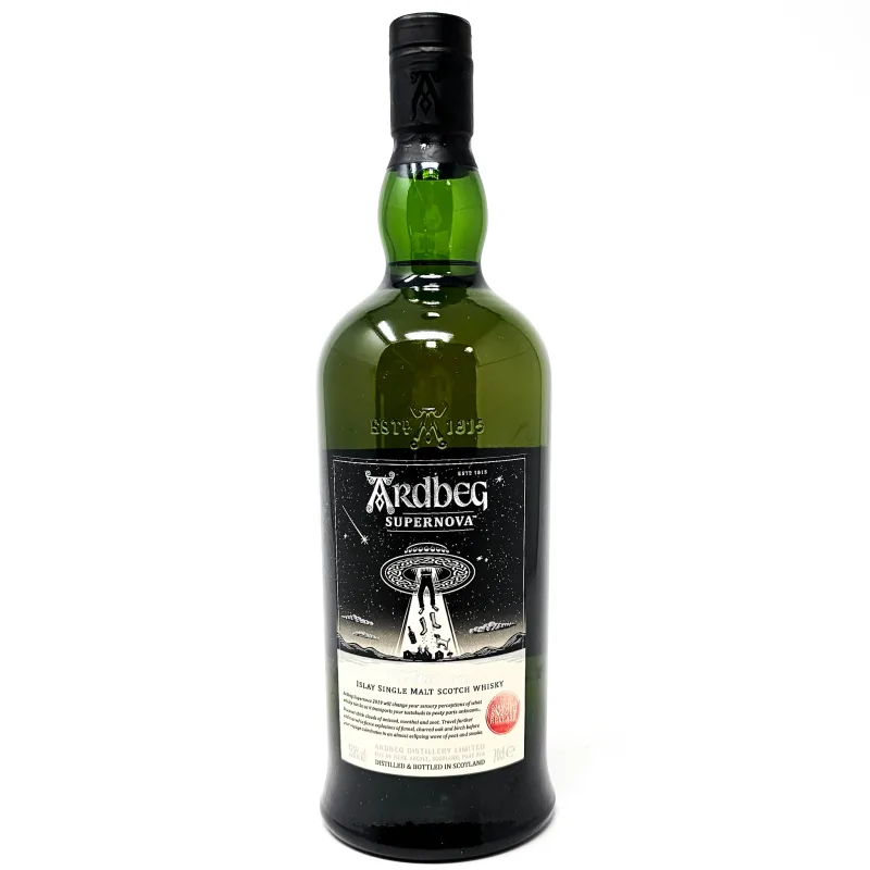 Ardbeg – Supernova SN2019 Committee Release