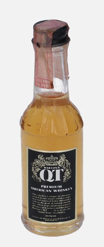 Barton – QT Premium