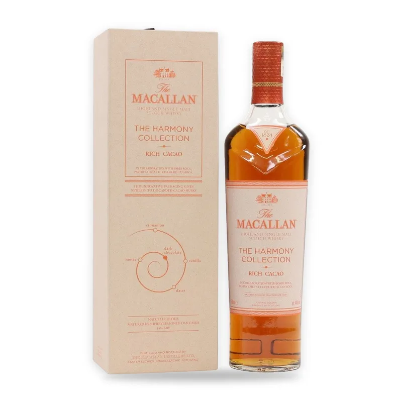 Macallan – The Harmony Collection - Rich Cacao