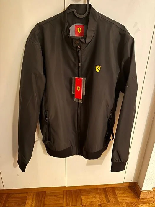 Ferrari - Jacket - New with tags