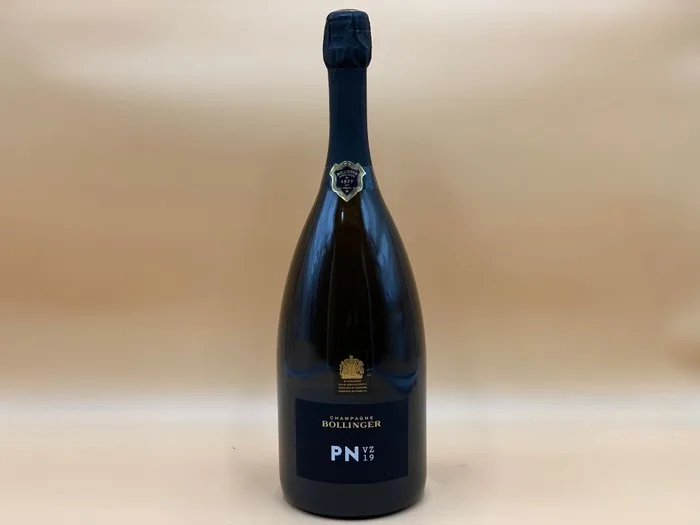 Bollinger, PN VZ 19 - Champagne Brut - 1 Magnum (1.5L)