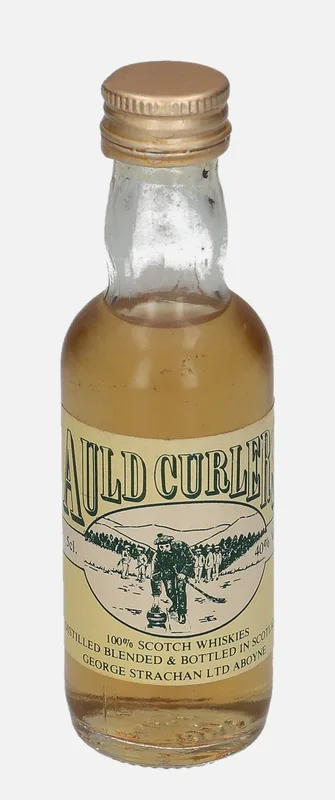 Auld Curlers