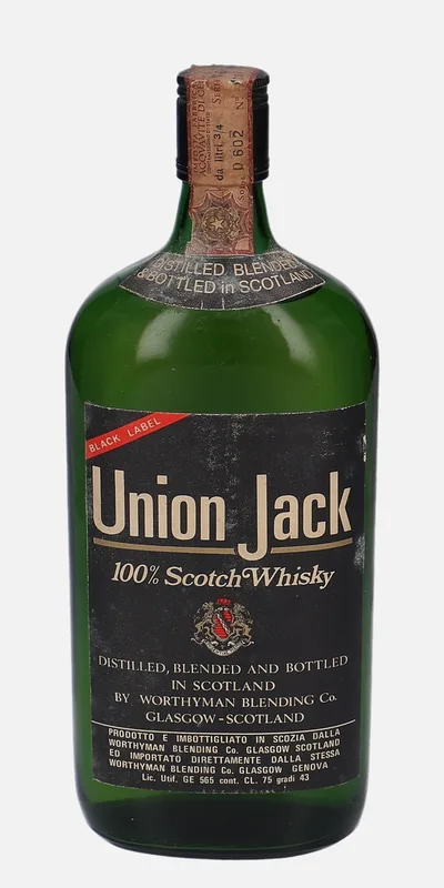 Union Jack