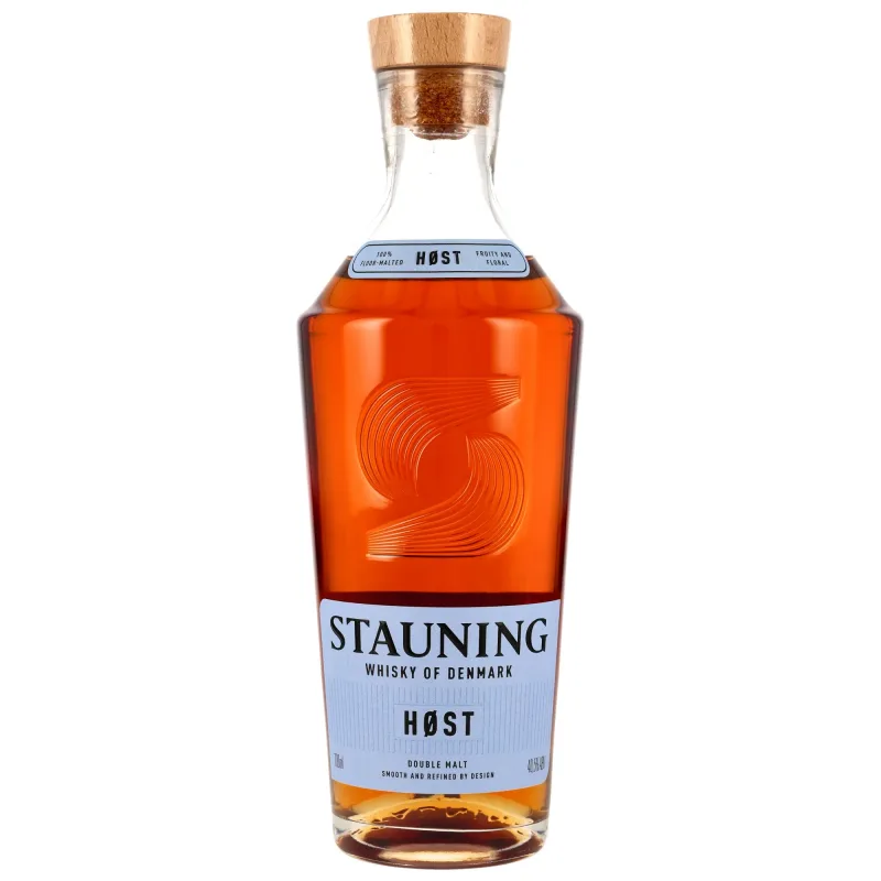 Stauning – HØST Danish Whisky
