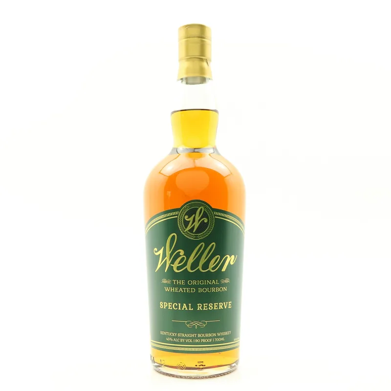W.L. Weller – Special Reserve (70cl, 45%)