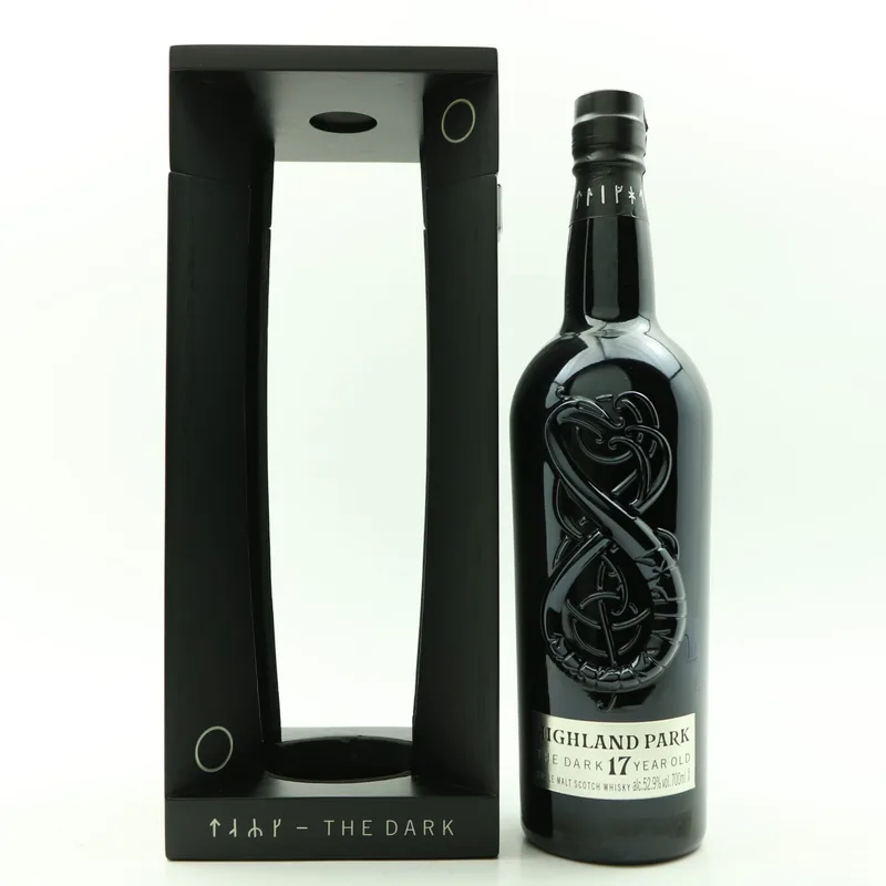 Highland Park – 17 Year Old The Dark (70cl, 52.9%)