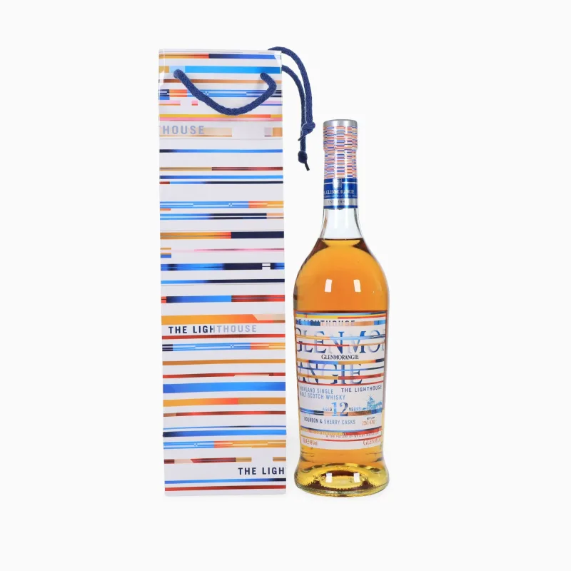 Glenmorangie – The Lighthouse (70cl, 48%)