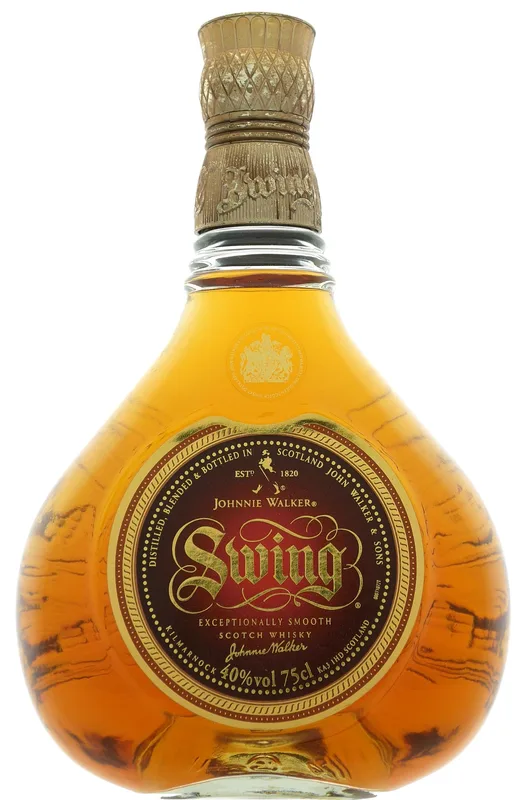 Johnnie Walker – Swing 0.75L