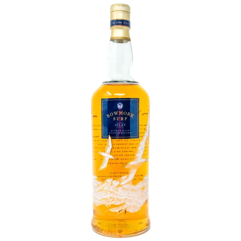 Bowmore – Surf (1L, 40%)