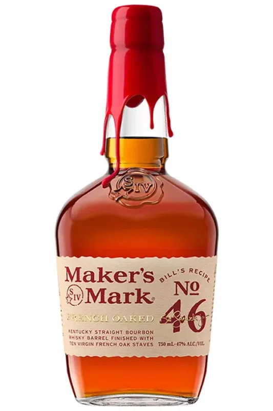 Maker's Mark – 46 Bourbon