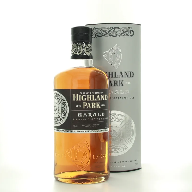 Highland Park Harald (70cl, 40%)
