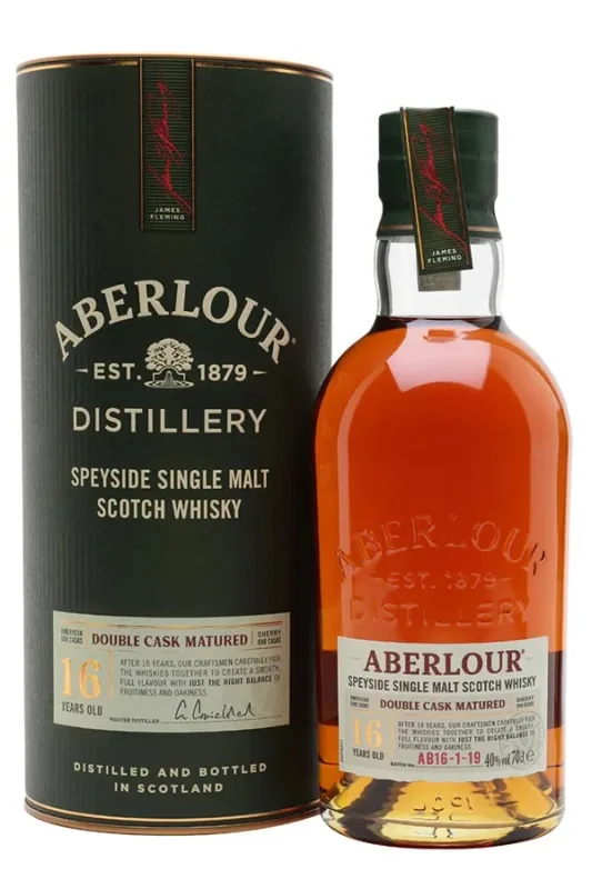 Aberlour – 16 Year