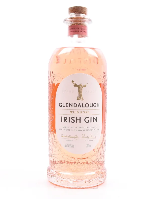 Glendalough – Wild Rose Irish Gin