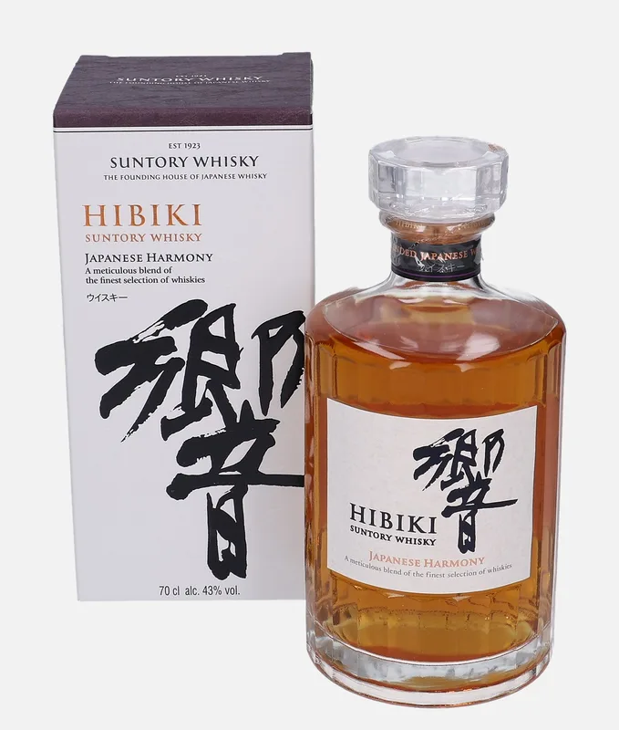 Hibiki – Japanese Harmony
