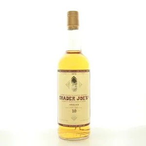 Aberlour Trader Joe’s 10 Years Old 1993-2003 75cl